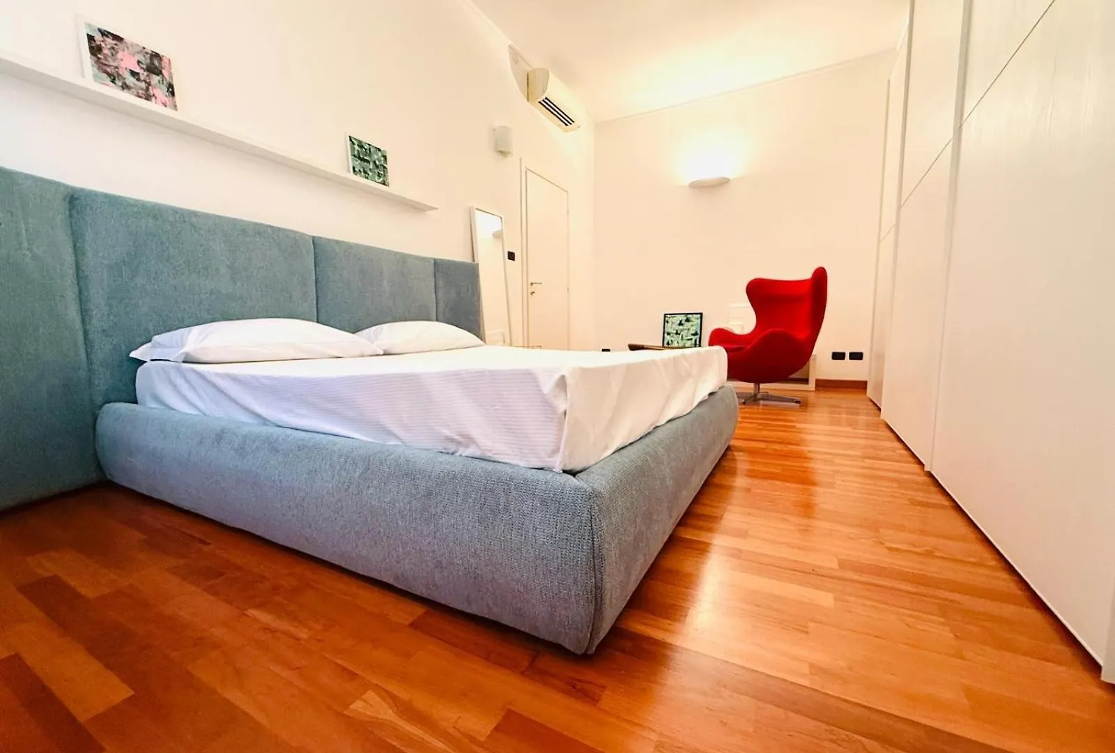 Comecasa 10 Min Walk To Duomo 2Br Family Flat