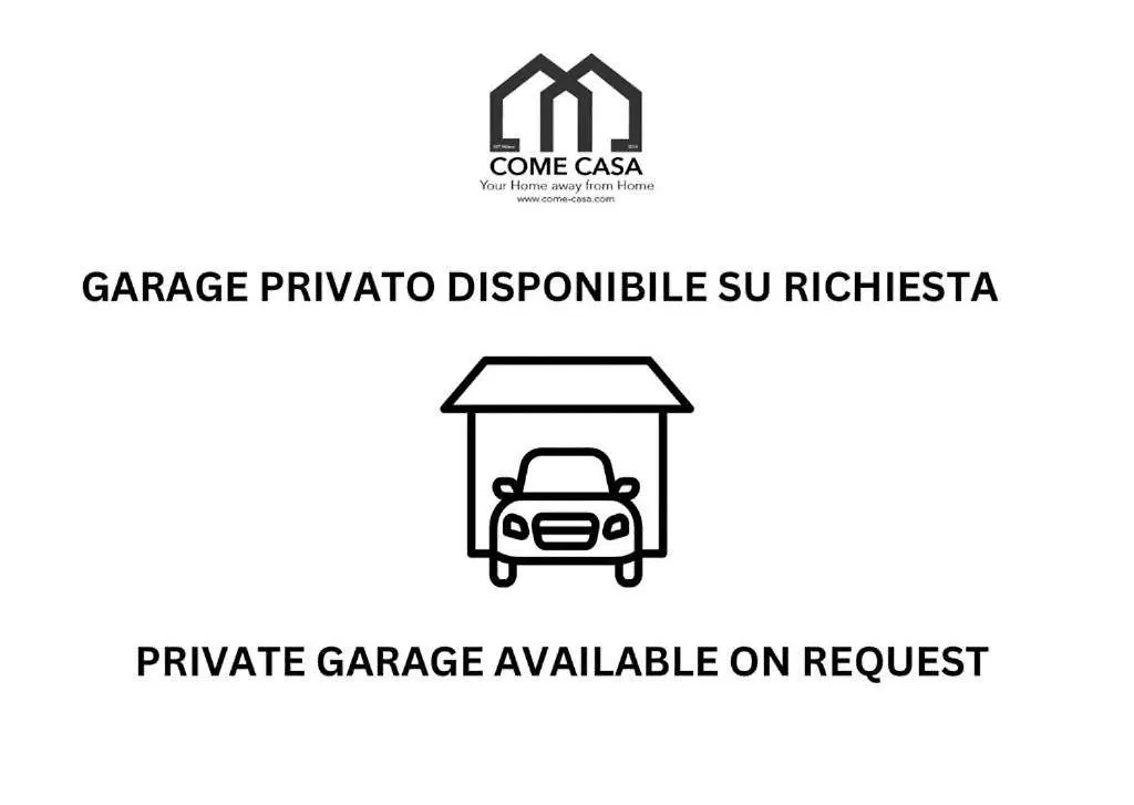 Comecasa 10 Min Walk To Duomo 2Br Family Flat