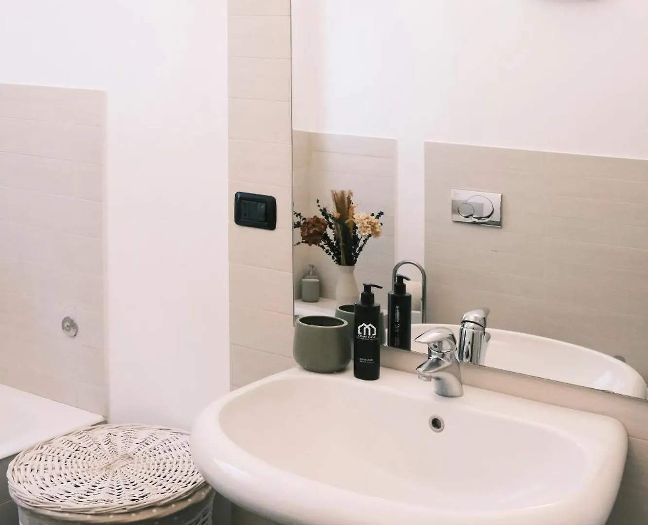 Appartamento Comecasa 10 Min Walk To Duomo 2Br Family Flat