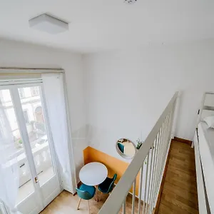 Apartamento Apts Milano-corso Magenta, Milán