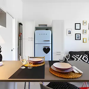 Apartamento Design District -, Milán