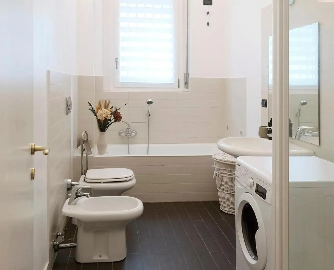 Διαμέρισμα Comecasa 10 Min Walk To Duomo 2Br Family Flat